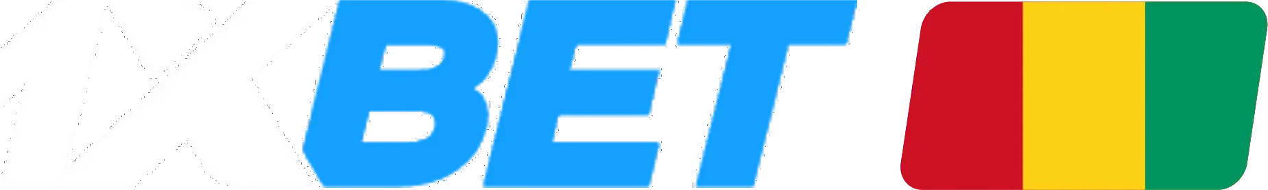 1xbet logo ivoire